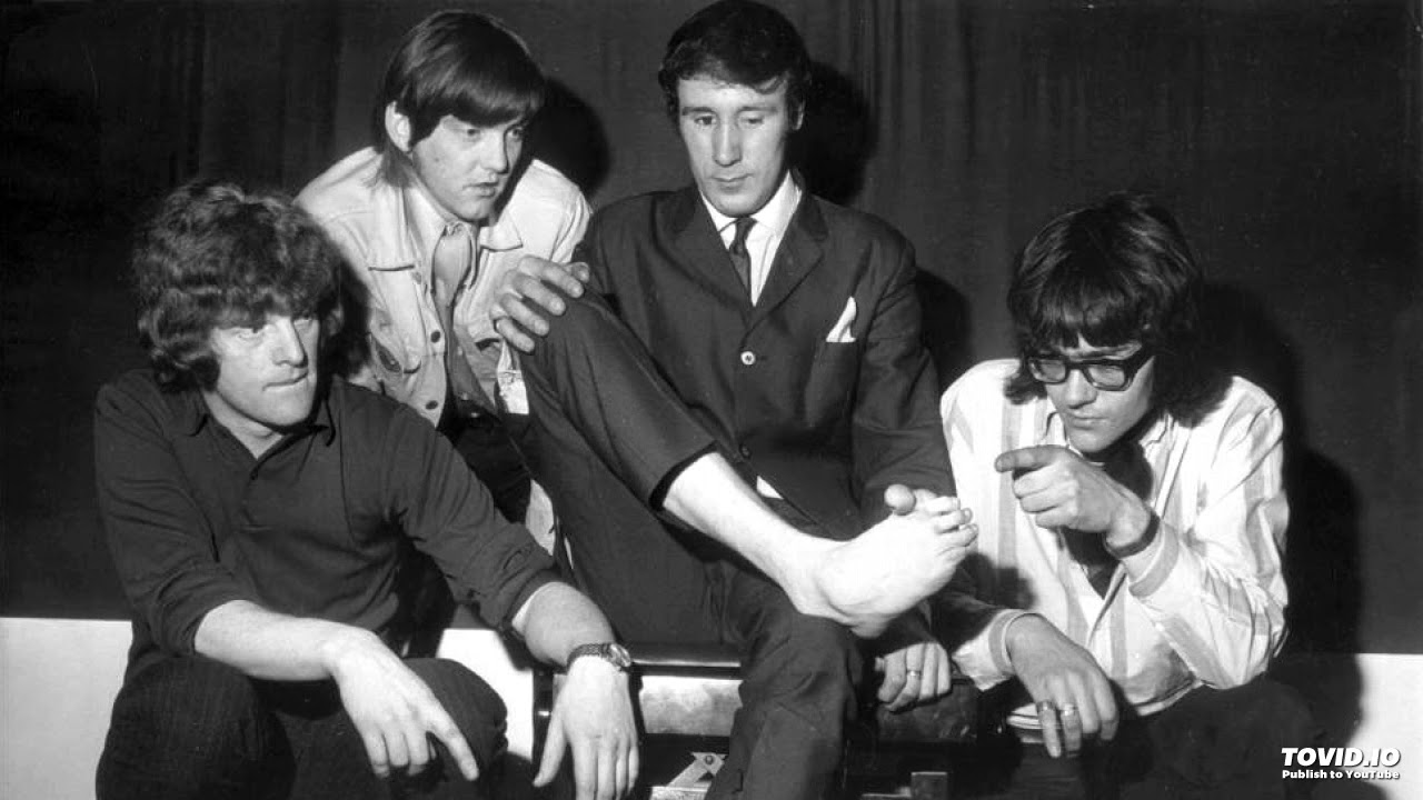 Fingers Lee & The Upper Hand - Midnight Race