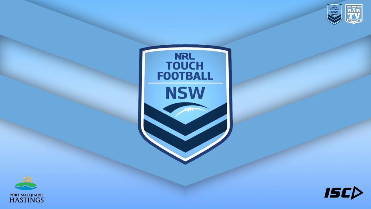 2023 NSW State Cup - Day 3