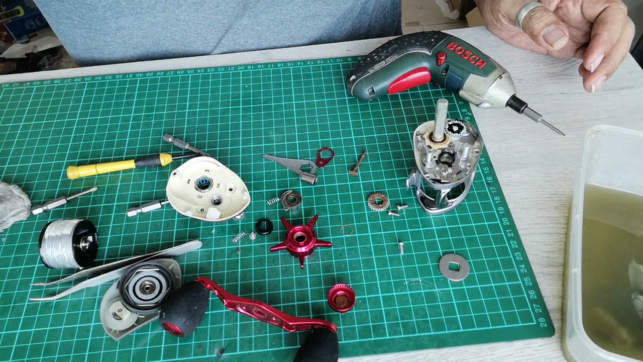 TEAMDAIWA TD-Z Type-R services