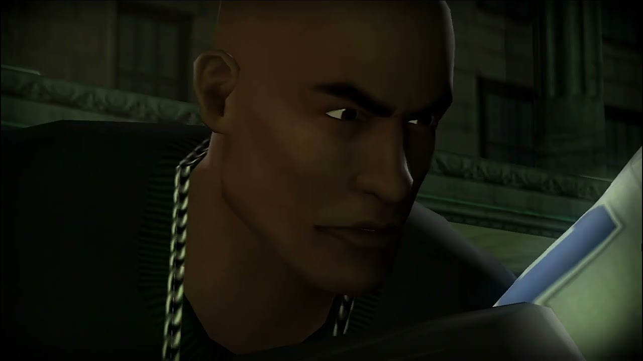 Def Jam Fight for NY: Deebo's Story Part 3 (Hard)