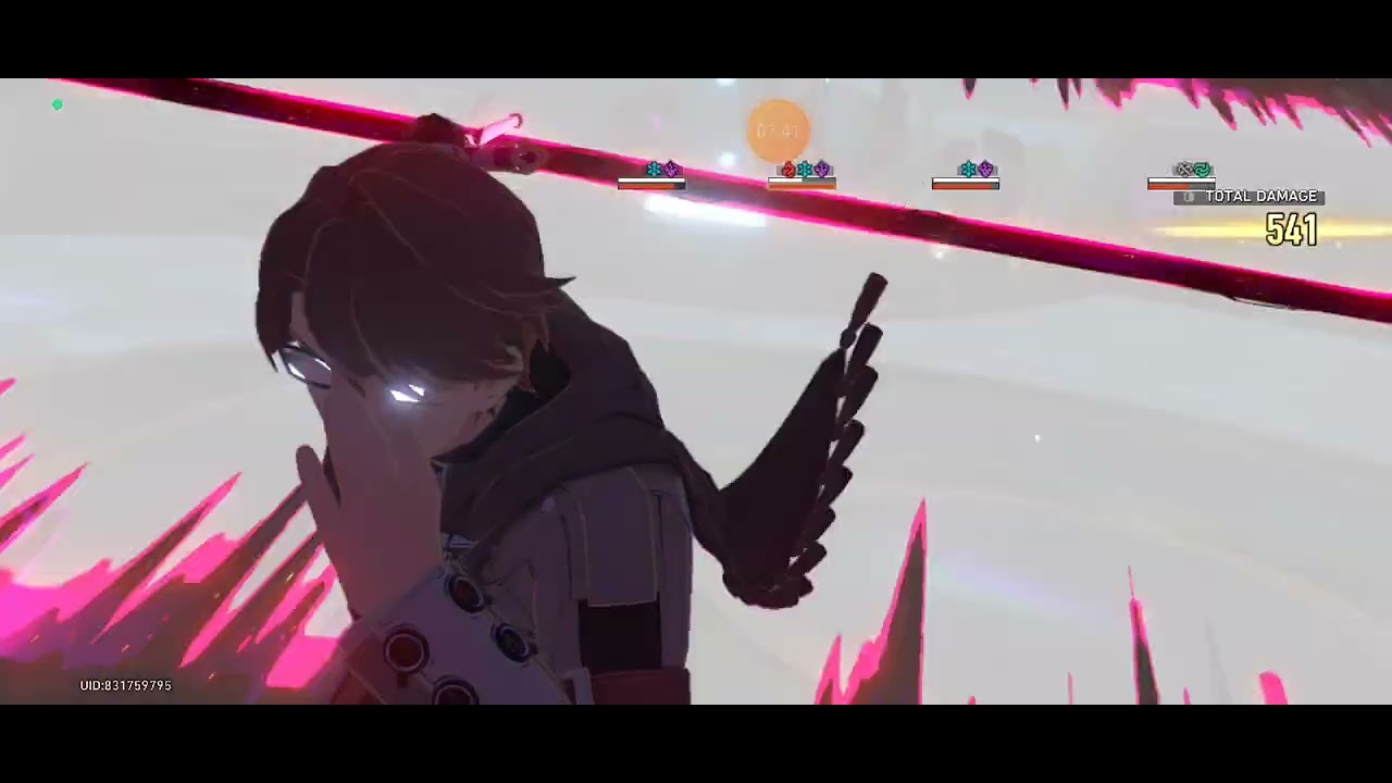stelleron hunter sam