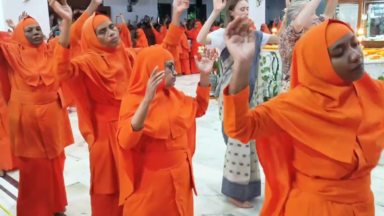 @rajababupullur / kolkata / didijis / spiritual  / బాబా నామ్ కేవలం / ఆనంద్ మార్గ్ ప్రచారక్ సంఘ్