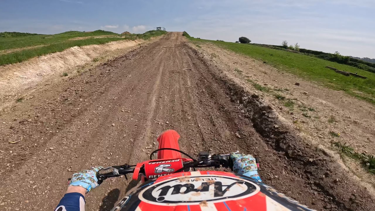 Rogershill Raceway MX 11/05/2024