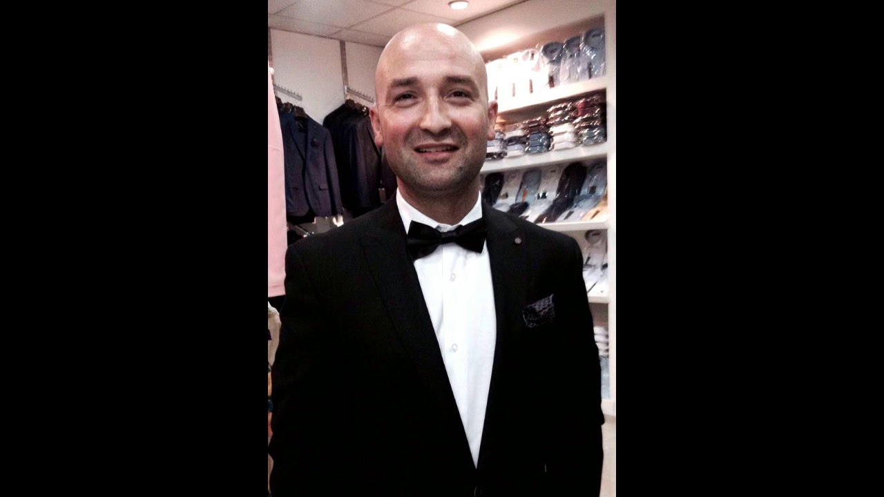 Arben Maliqi  - Hajde perhajr dasma