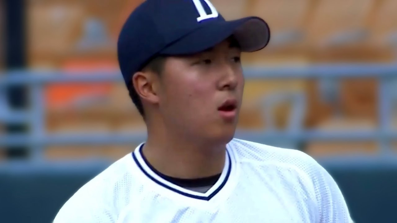 대구고 김민준