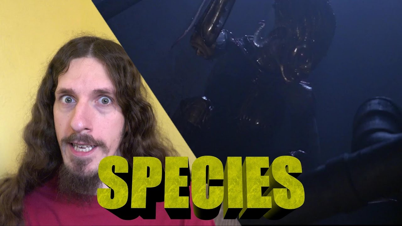 Species Review