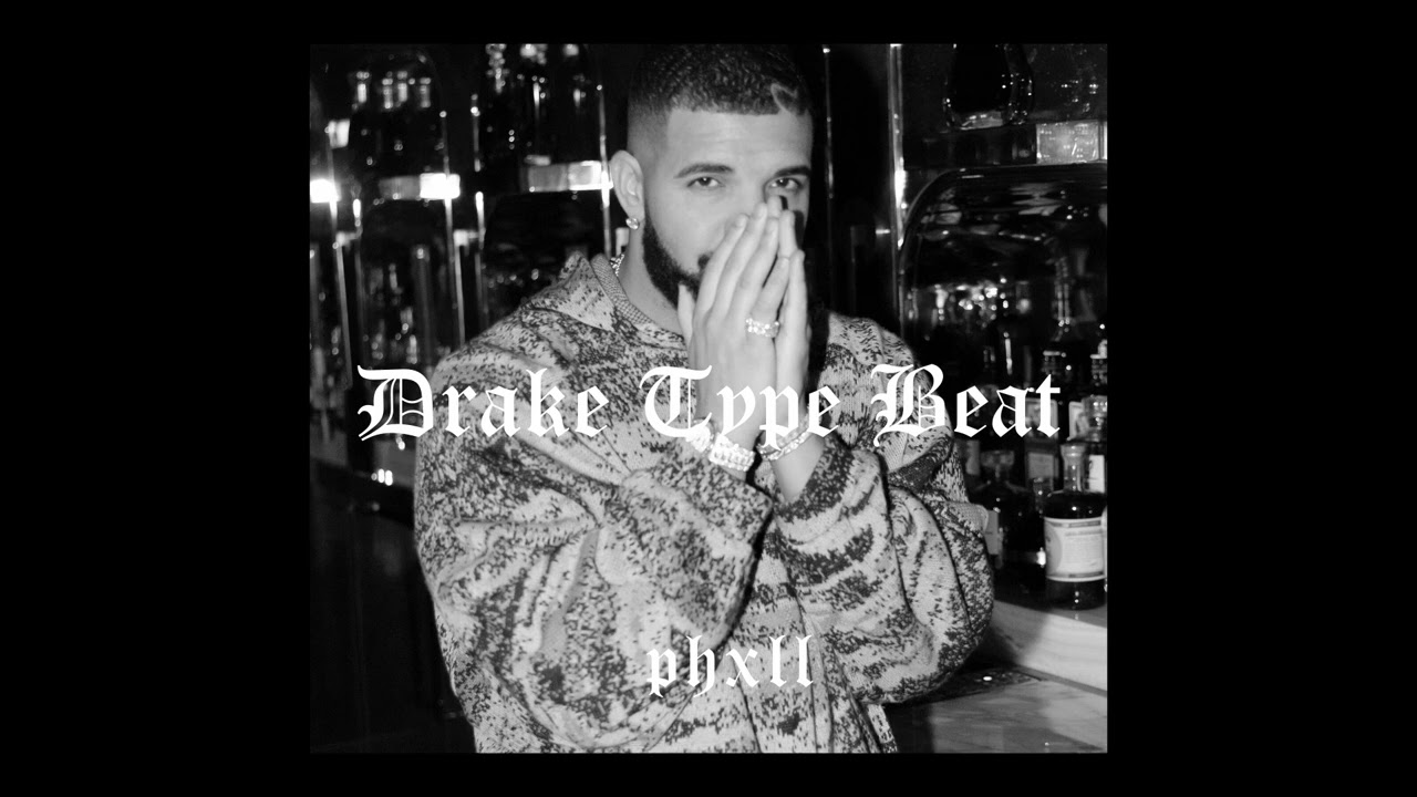 [FREE] Drake Type Beat - 