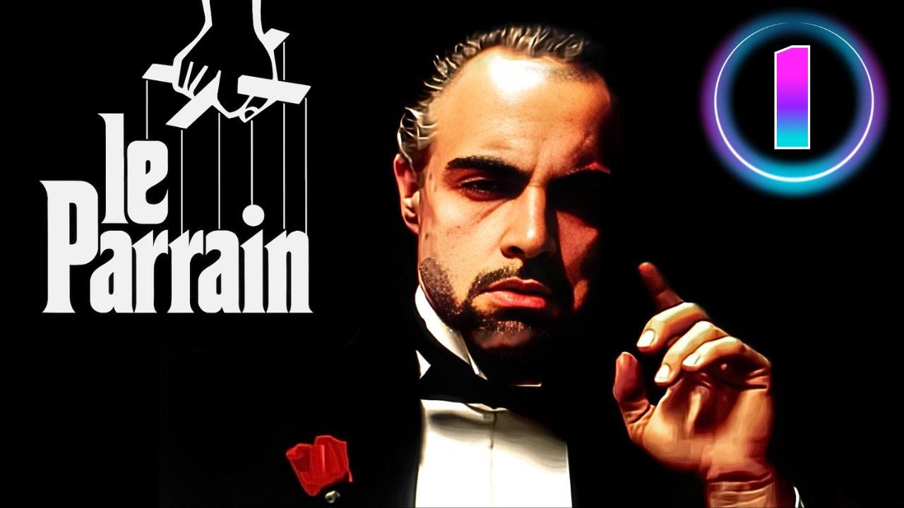 DES DRAMES ET DES LARMES ! - Le Parrain - LET'S PLAY FR #1