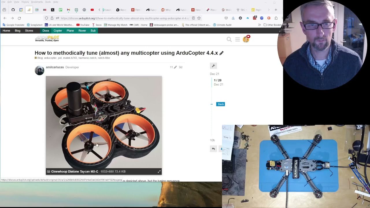 ArduCopter 6