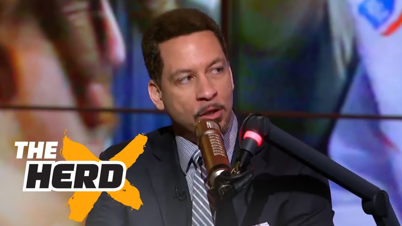 Are Russell Westbrook's triple-doubles important or is he just a stat stuffer?  | THE HERD