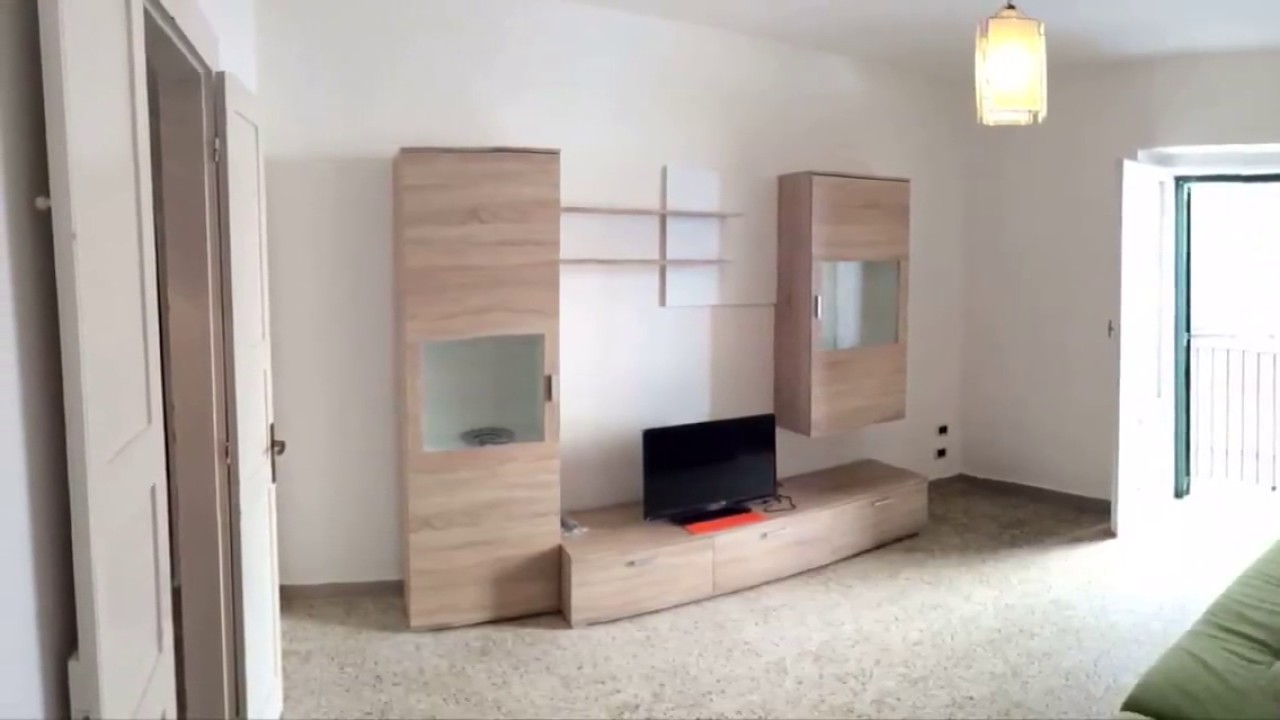 video casa Porta Alfonsina