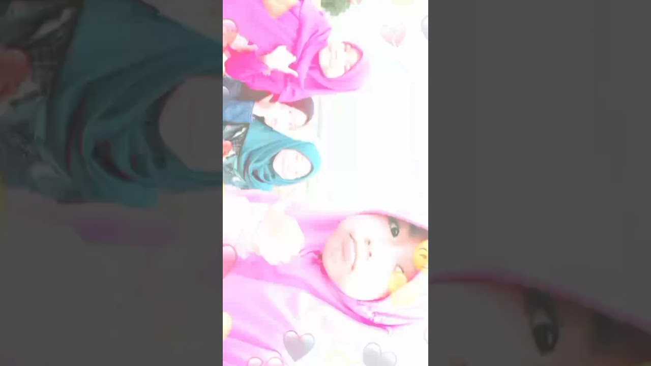 malam pertama puasa