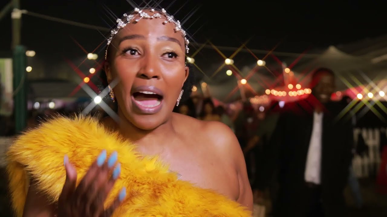AFI Fashion Experience | Hollywoodbets Durban July 2022 | #AfricanLuxuryFashion | #HDJ