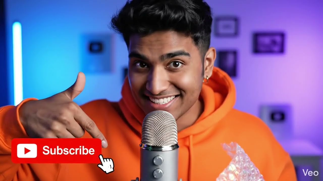 ​We Are SO CLOSE to Going Live... I Need You! (ASMR) 