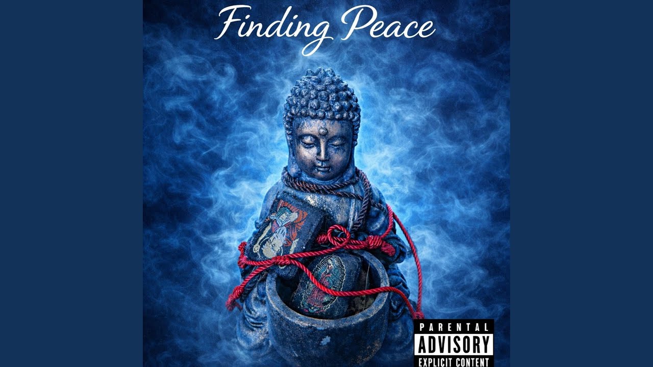 FInding Peace