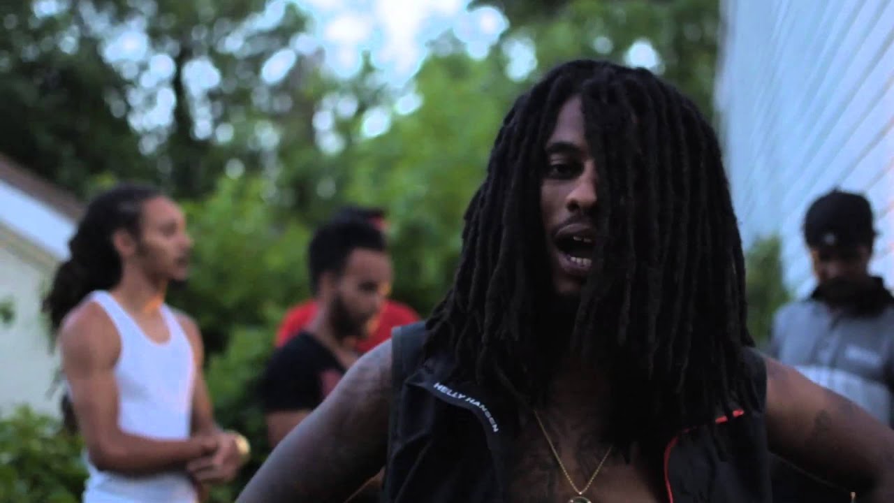 Deeno Dinero - Chiraq (Official Music Video) #CLPSZN #ClipstarTV