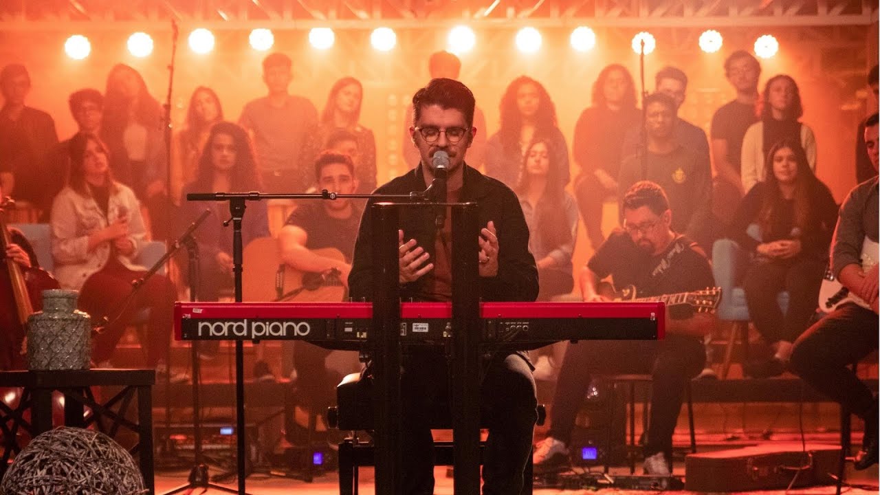 SULLIVAN DUTRA - SANTO