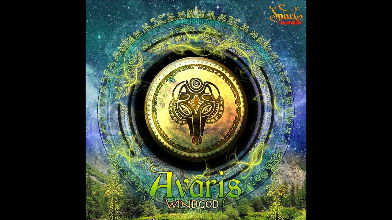 Avaris - Windgod [Full EP]