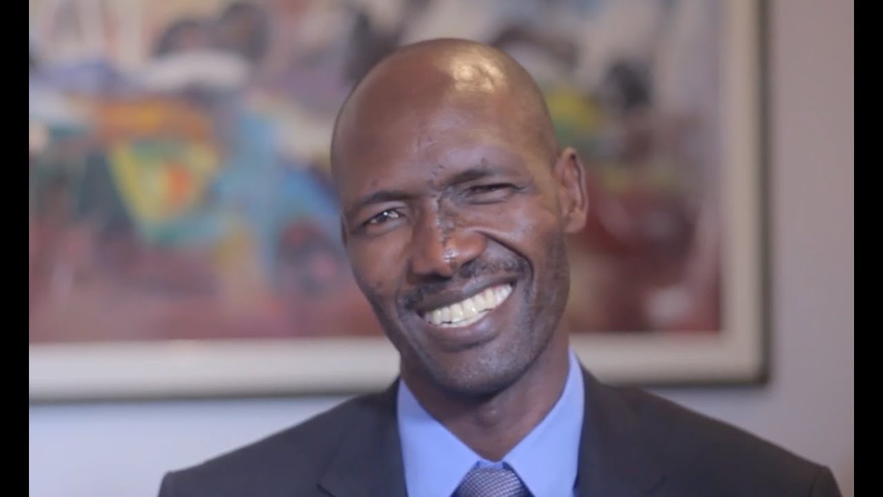 Africa as future 