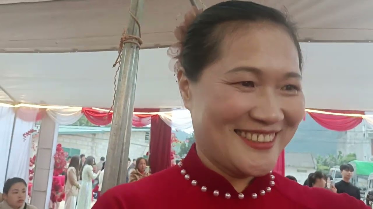 Bài mừng tân gia Nhà cháu Hữu - Hường 