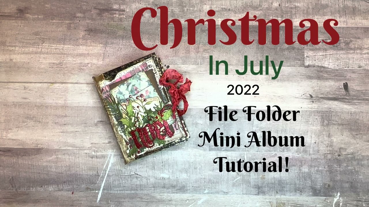 Christmas in July 2022