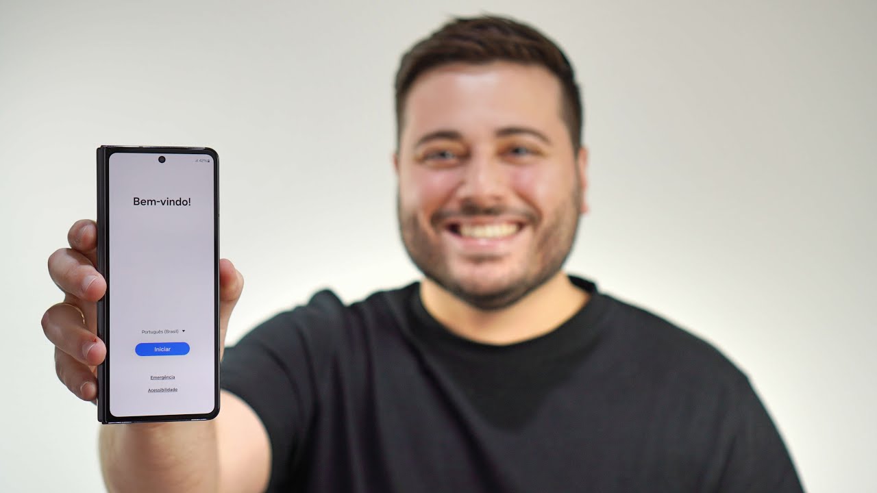 Como Formatar (Restauração de Fábrica) Seu Samsung - Sem Computador