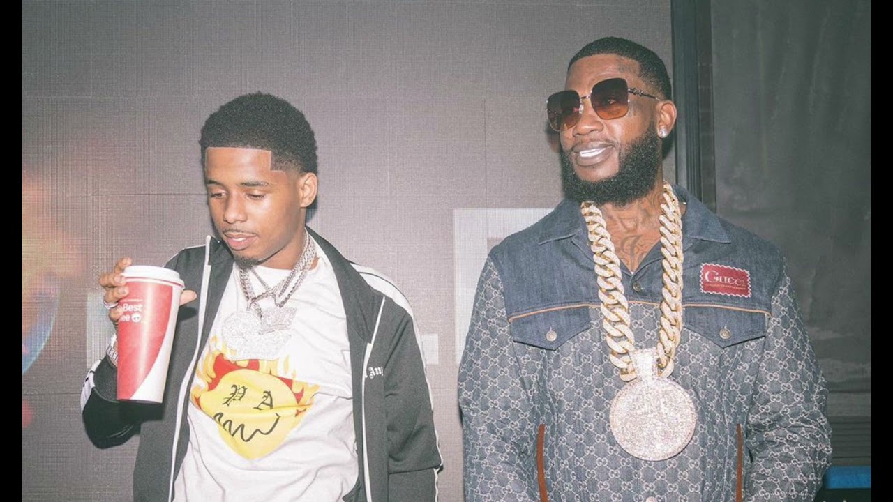 Gucci Mane x Pooh Shiesty Type Beat 