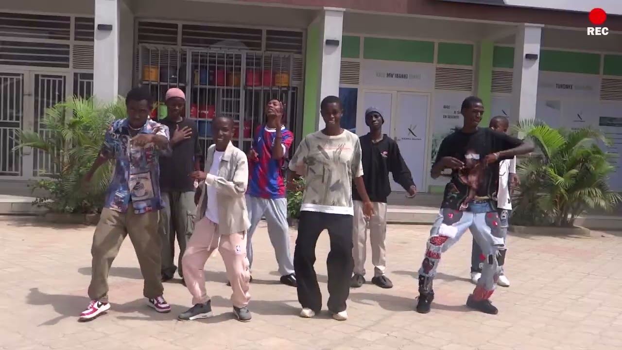 #meddy ft adrien niyo ndirimbo #dancer #dancechallenge #@G.K.K34