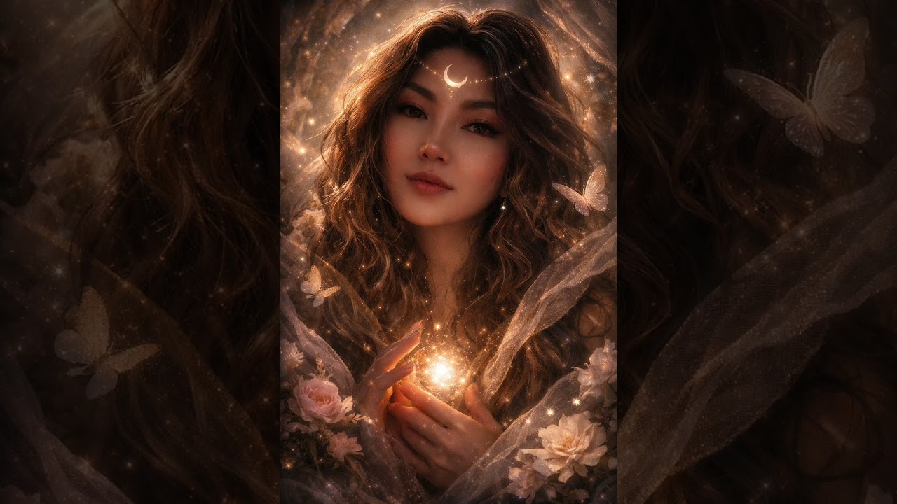 Devine Feminine Frequency