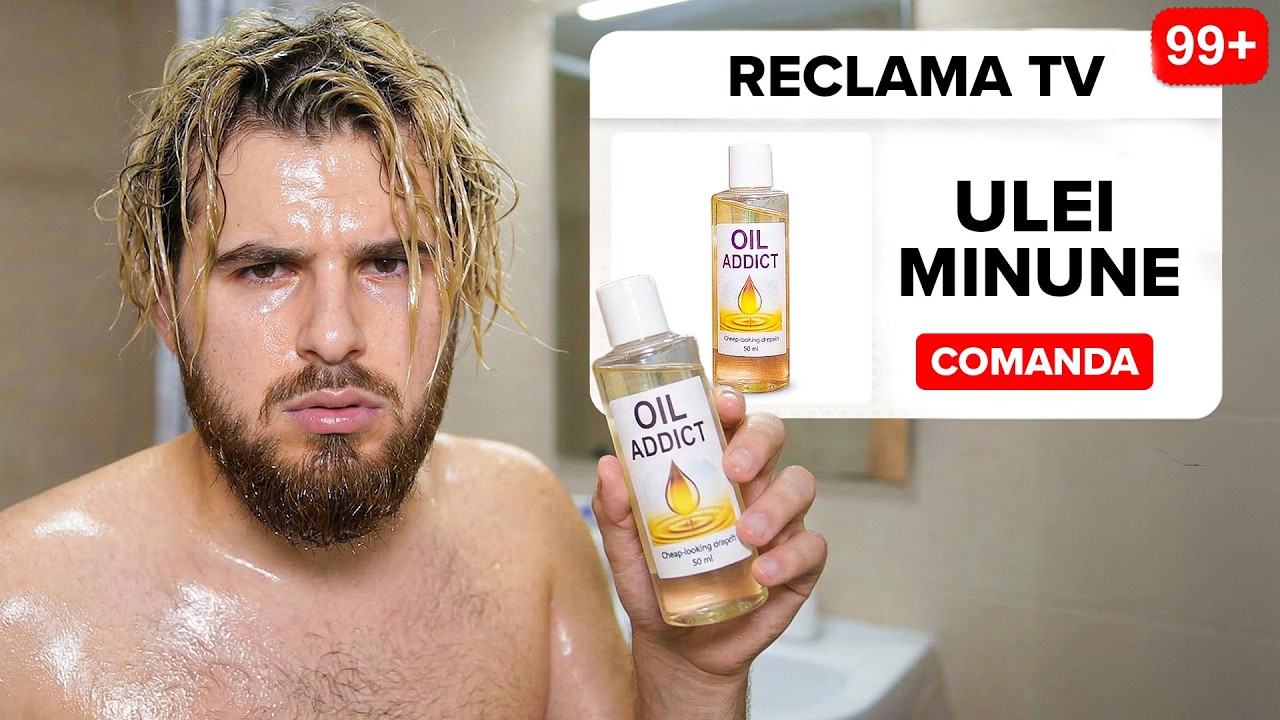 Cumpar FIECARE Reclama de la Televizor