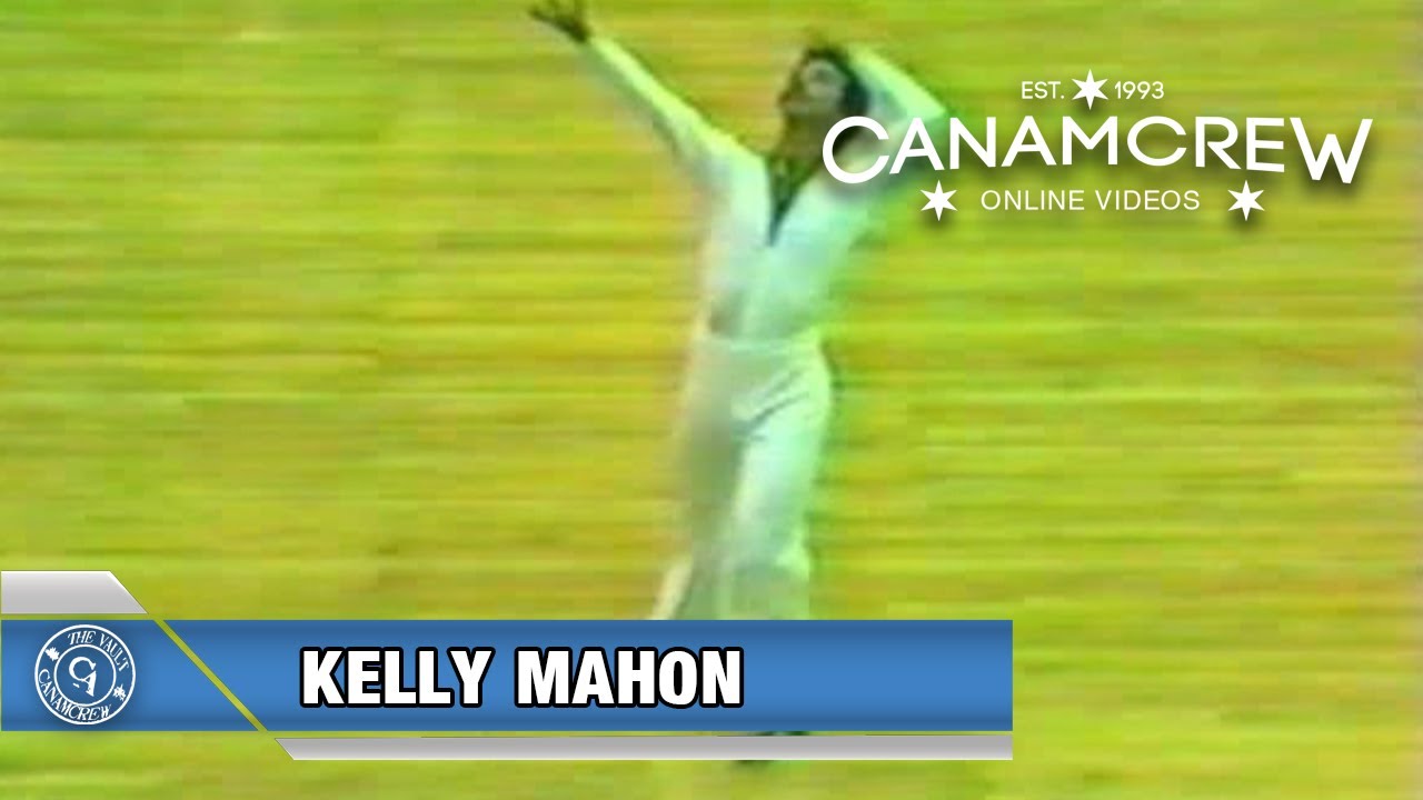 Kelly Mahon - 1980 Artistic Roller Skating National Championships