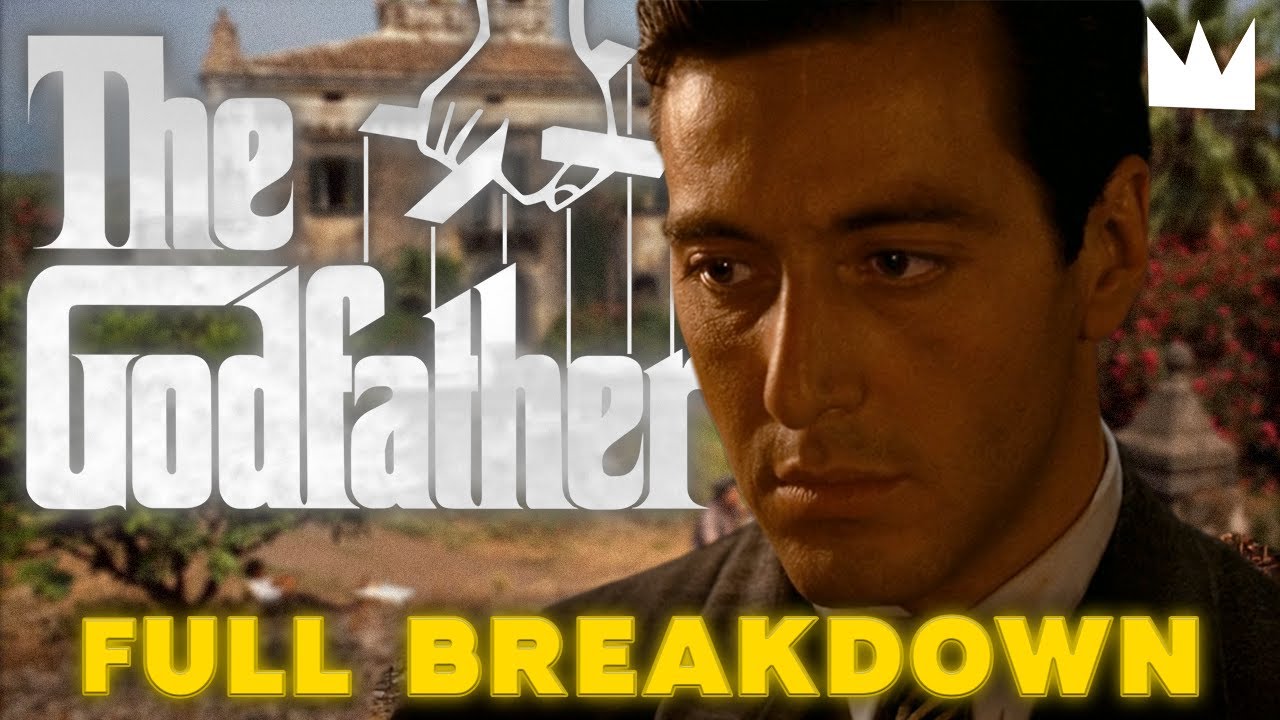 THE GODFATHER: When Fate Gives You an Offer You Can’t Refuse