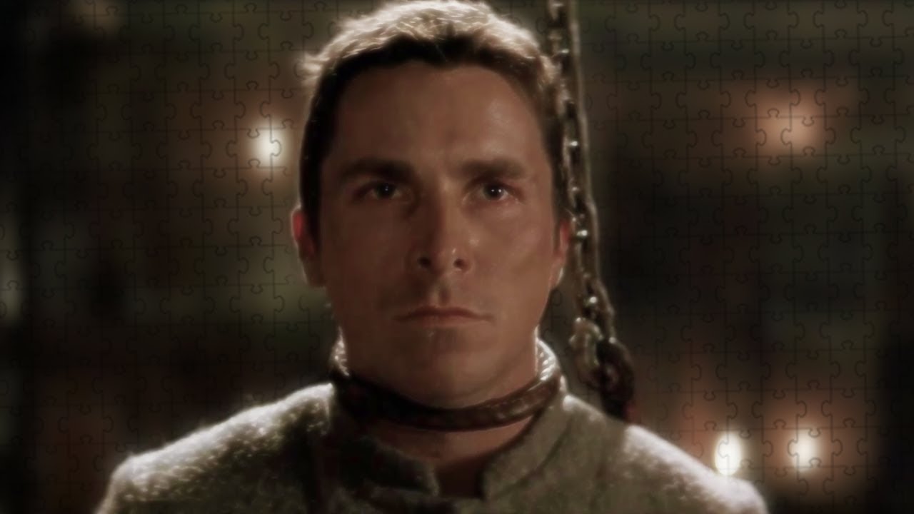 Você não quer realmente desvendar O Grande Truque