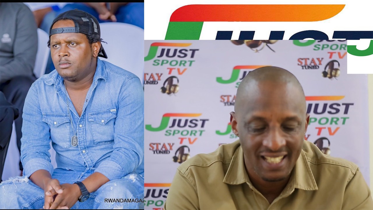 Louis Rurangirwa avuze kuri Mupenzi etoo ibintu icumi bikomeye