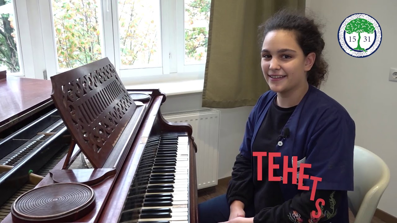 REFI titkai