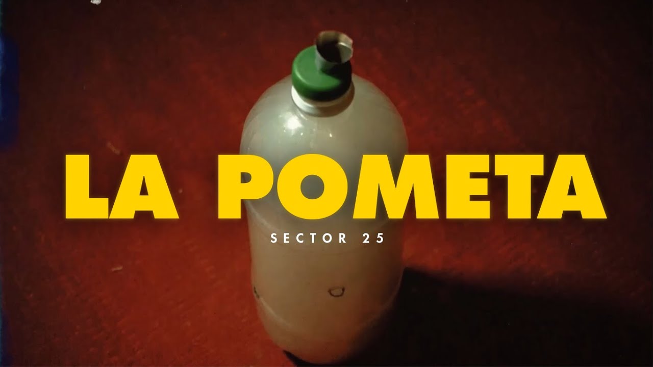 SECTOR 25 - La Pometa (video oficial)
