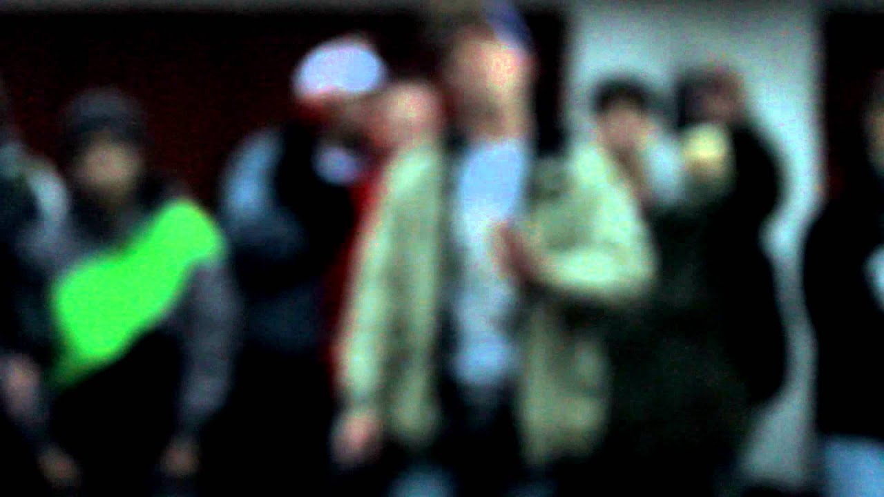 Wako - Bomberman (prod. Abe808) (STREETVIDEO)