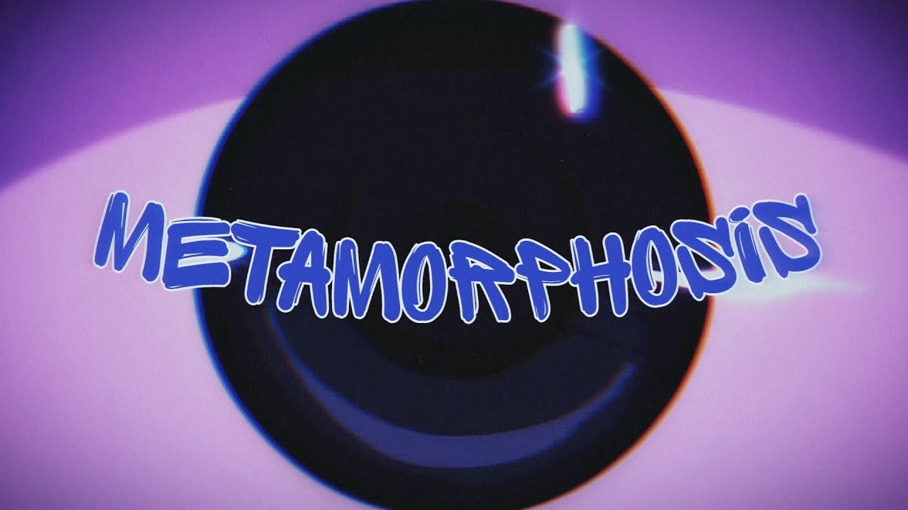 Metamorphosis-Interworld [best part] looped/speed up+pitched