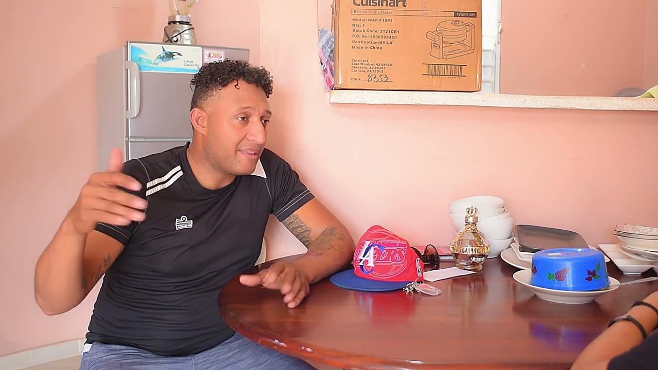 Abandonó a su hija y su esposo por esta triste razón, intenta no asombrarte.