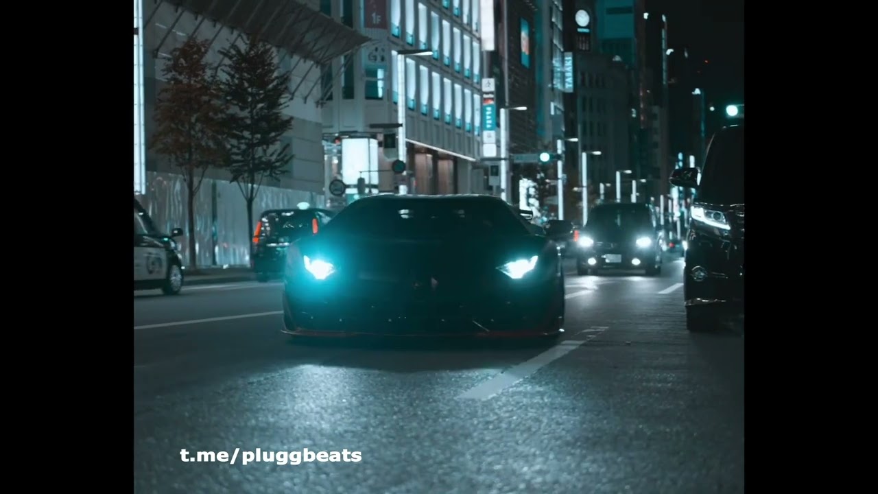 (FREE) MAYOT x YUNGWAY Type Beat - Toronto [prod. 808plugg]