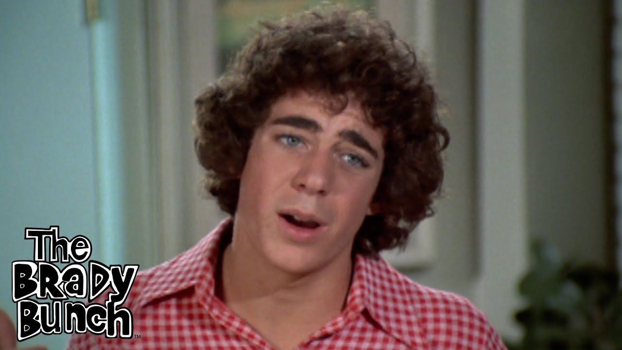 Greg Brady Wants to Move Out!