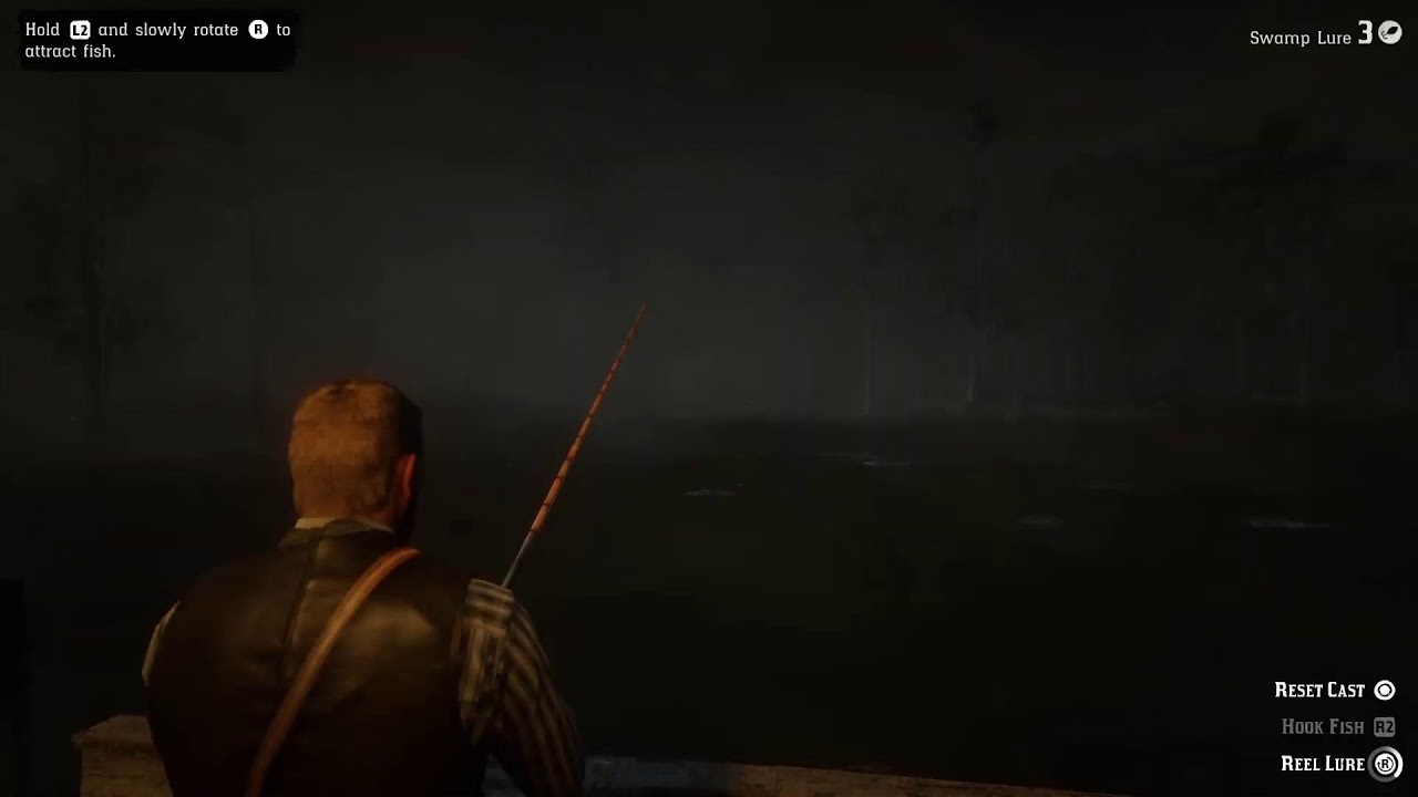 What now?  🌎🌎🌎 Rdr2