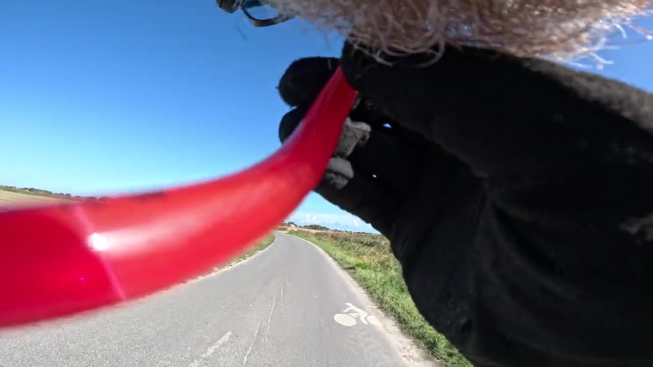 Dover to Calais to Dunkirk part 6