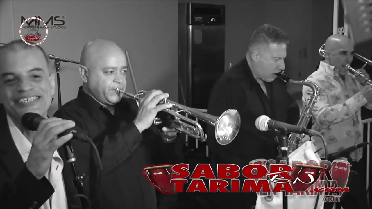 Pete Nater y sus amigos 