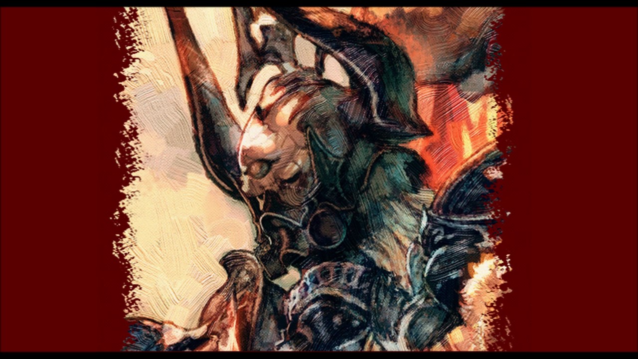 Zenos Yae Galvus | quotes (Ala Mhigo)