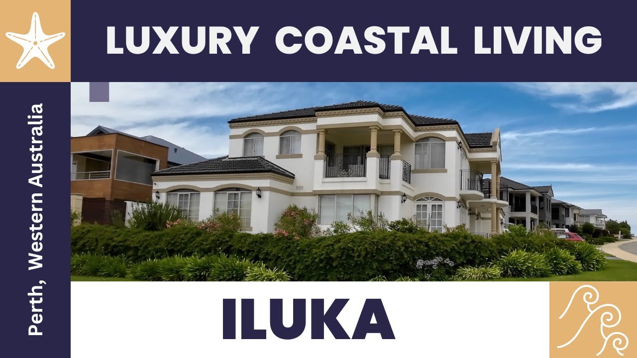 BEACHSIDE BEAUTY - Iluka - Perth, Western Australia