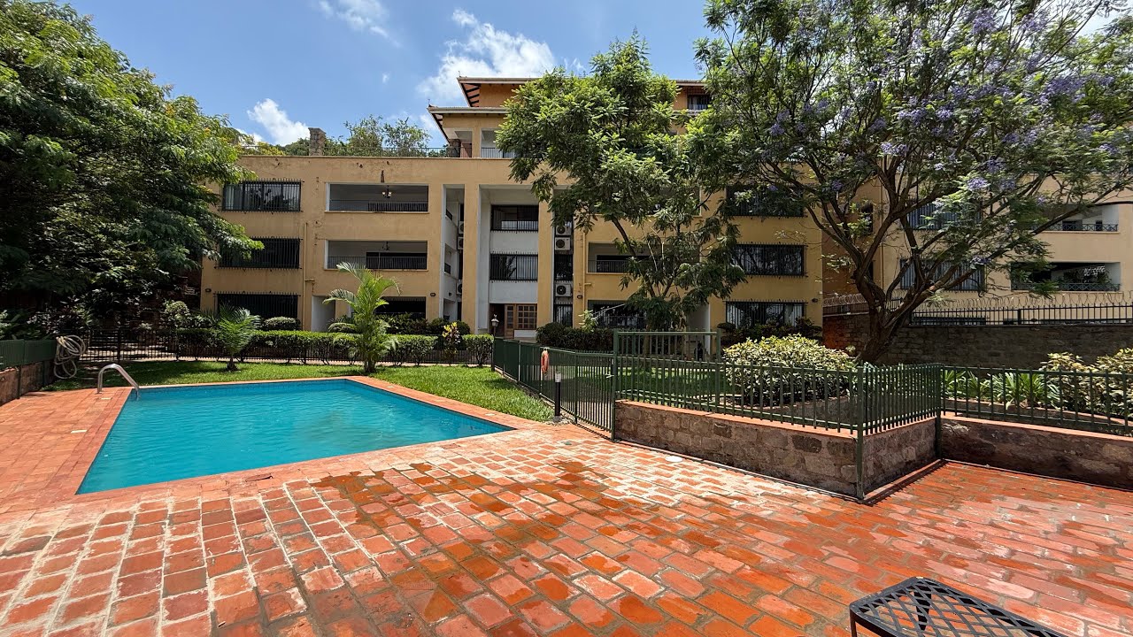 🏡 Furnished Apartments for Rent in Mbuya – $2,500/Month!