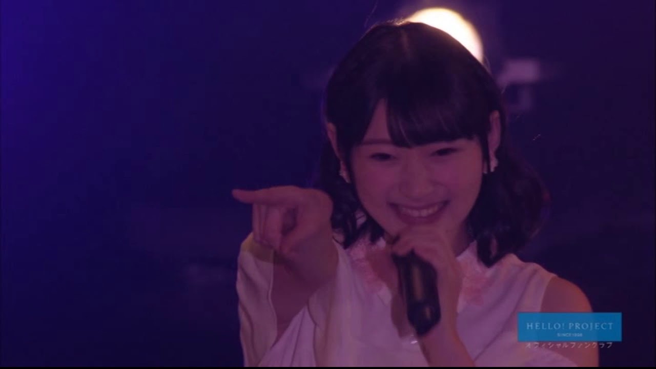 宮本佳林 (Miyamoto Karin) - 奇跡の香りダンス。/ Kiseki no Kaori Dance.