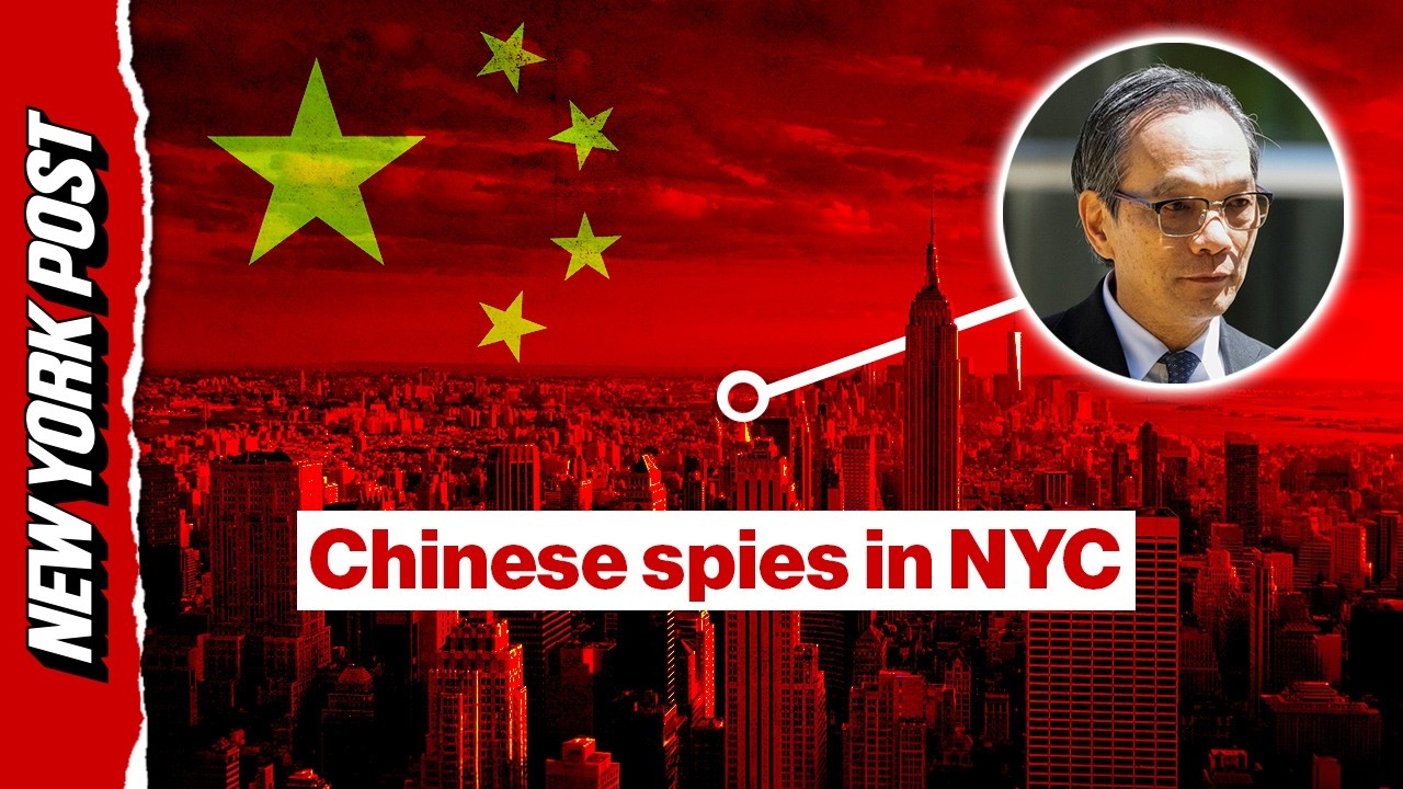 I Exposed a Secret Chinese Spy Post in NYC &mdash; Then the Feds Took It Down
