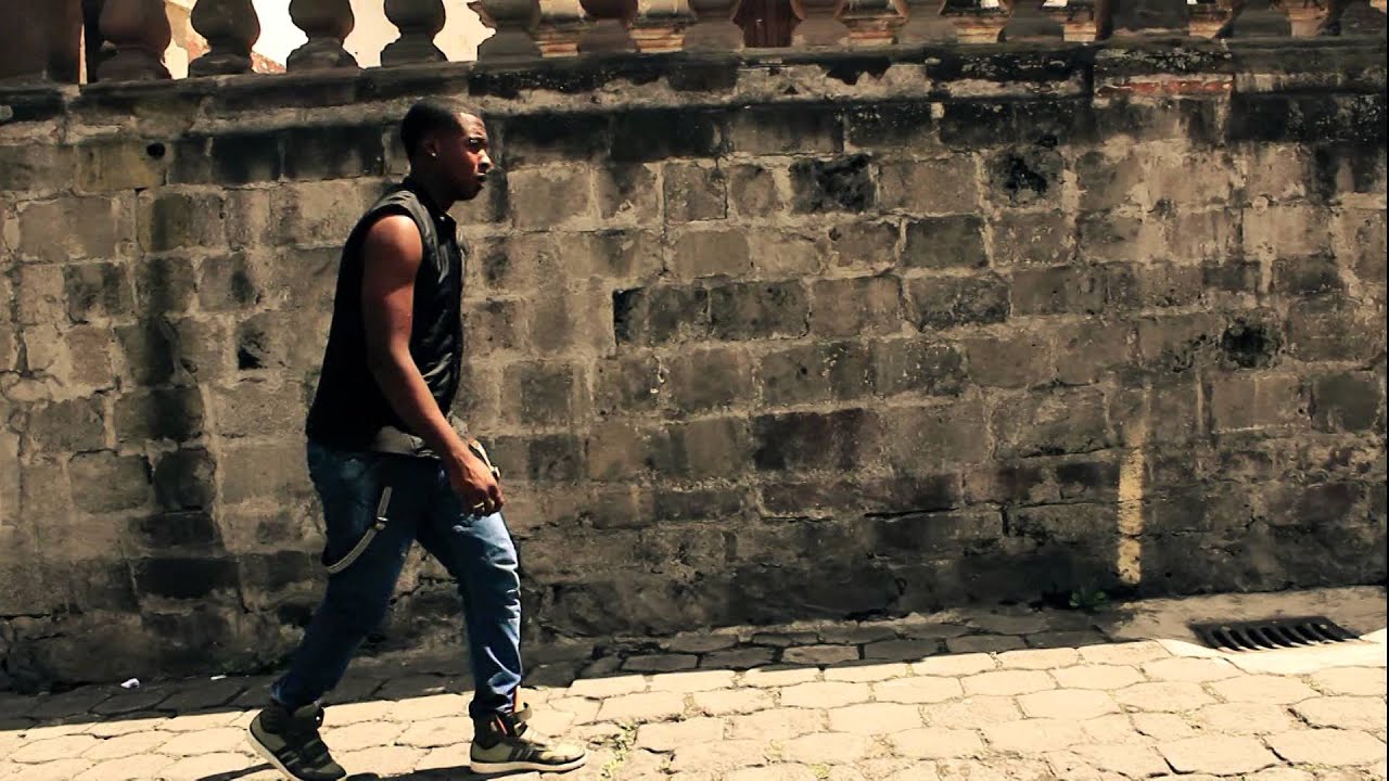 Real Rangsta - Me están pensando (Video Oficial)